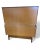 Mid-Century Modern 1960s Mid Century Modern United Diamond Front Tall Chest For Sale - Image 3 of 12