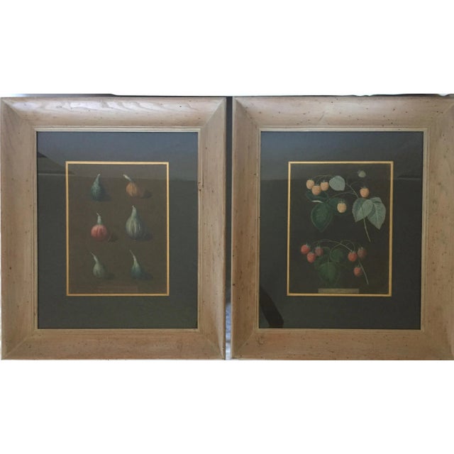 Early 19th Century Hand Colored Stipple Aquatint Engravings by George Bradshaw - 2 Pieces For Sale - Image 10 of 10