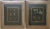 Early 19th Century Hand Colored Stipple Aquatint Engravings by George Bradshaw - 2 Pieces For Sale - Image 10 of 10