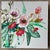 Paint Hand Palette Painted Botanic Still Life by Nicolette Valikoski For Sale - Image 7 of 11