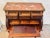 French Louis XVI Style Roll Top Desk For Sale - Image 9 of 18