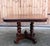 19th Century Oak Dining Table For Sale - Image 5 of 15