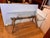 2010s BoConcept Monza Extendable Glass Dining Table For Sale - Image 5 of 12