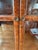 Classic Vintage John Widdicomb Vitreen (Marking on Back, Can Be Confirmed Before Sale) For Sale - Image 9 of 14