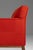 Neoclassical Revival Lounge Chair After the Casa Encantada Line by t.h. Robsjohn-Gibbings for Peterson Studios, Usa, C. 1960s For Sale - Image 13 of 18