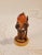 Vintage Hummel Goebel Boy Figurine-Little Hiker, Goebel West Germany 16/2/0 For Sale - Image 4 of 16