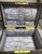 Rare! 19th Century Victorian Letter Box Crafted From Exotic Coromandel Wood For Sale - Image 11 of 18
