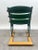 Genuine Polo Grounds Figural Stadium Box Seat #1 - Ny Giants Yankees Mets Chair For Sale - Image 12 of 12