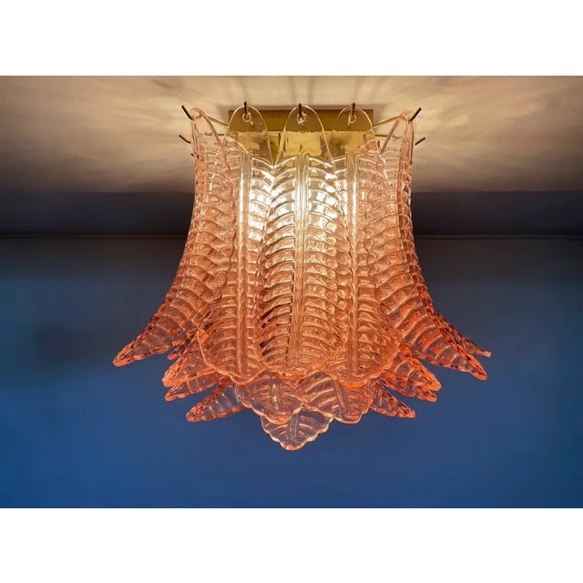 ORIGINAL MURANO GLASS AVAILABLE IN OTHER COLORS MAKE IT THE COLOR COMBINATION YOU LOVE ALL ELECTRICAL SYSTEM IS ADAPTED...