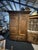 Louis XV Norman Wardrobe in Oak For Sale - Image 9 of 9