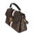 This bag says it all. The Onthego bag from Louis Vuitton is designed for busy lifestyles. Topped with two Toron handles...