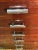 Artist: None Period: 20th century Style: Art Deco Condition: Good condition Material: Solid wood Length: 86Width:...