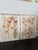 2000 - 2009 Botanical Canvas Wall Art- Set of 4 For Sale - Image 5 of 12