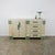 Brown Original Art Deco Credenza, Mexico, 1930s For Sale - Image 8 of 17