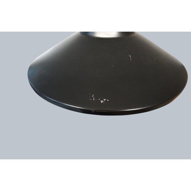 1950s Mid-Century Modern Swing-Arm Wall Lamp from Philips, 1960s For Sale - Image 5 of 12