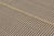 Rug & Kilim Rug & Kilim’s Contemporary Kilim With Textural Stripe Design in Beige & Gray For Sale - Image 4 of 10
