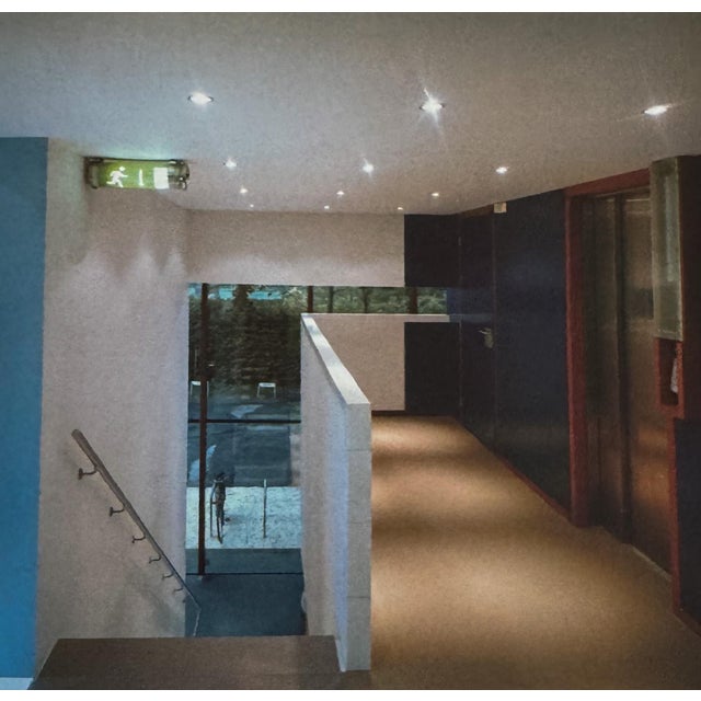 Paper Offices DesignSource by Ana G Canizares For Sale - Image 7 of 8