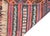 Vintage Afghani Baluch Runner For Sale - Image 14 of 15