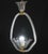 Petite Art Deco Pendant Chandelier by Ercole Barovier, 1940s For Sale - Image 13 of 18