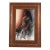Framed Signed "Gentle Spirit" Limited-Edition Lithograph by Lee Bogle For Sale