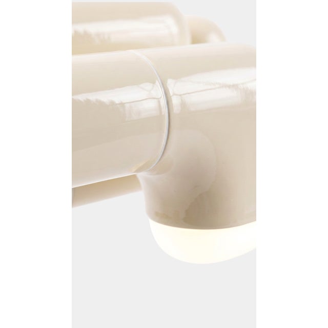 U 048 Pendant Light by Rollo Studio For Sale - Image 4 of 13
