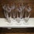 Celebration Champagne Flutes by Libbey -Set of 6 For Sale - Image 11 of 13