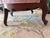 Wood Mid 19th Century Victorian Carved Rosewood Parlor Chair Set For Sale - Image 7 of 9