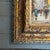 Impressionist 1950’s Original Impressionist Paris Street Scene Painting on Canvas For Sale - Image 3 of 5
