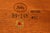 Stickley Mission Collection Oak Limbert Library Table For Sale - Image 18 of 18