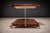 1960s Bar Car With Removable Trays in Rosewood & Metal, Forma, 1960s For Sale - Image 5 of 11