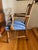 These are 10 classic and comfortable upholstered dining chairs that have helped host many family holidays and gatherings...