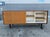 Mid-Century Modern 1950s Early Labeled Florence Knoll Sideboard For Sale - Image 3 of 11