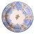 19th Century Spanish Pottery Plate (B) For Sale