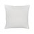 Contemporary Chouchou Touch Chintamany Silk Velvet Ikat Pillow Cover For Sale - Image 3 of 4