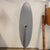 Vintage Adjustable Floor Mirror in Chrome, 1970s For Sale - Image 4 of 8