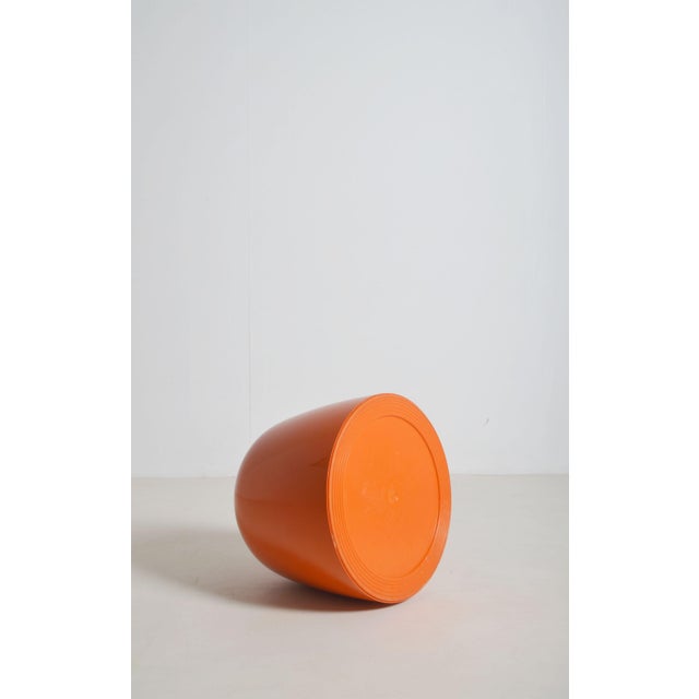 Dedalo Umbrella Stand by Emma Gismondi Schweinberger for Artemide, 1960s For Sale - Image 6 of 9
