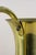 Gold Mid-Century Brass Amphora Vase with Handle, Austria, 1940s-1950s For Sale - Image 8 of 18