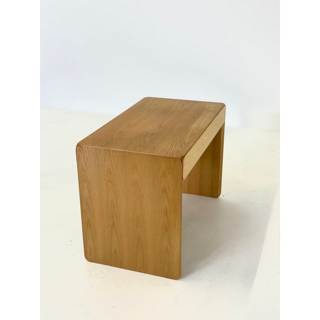 Samara Desk and Chair by Derk Jan de Vries for Maisa Di Seveso, 1970s, Set of 2 For Sale - Image 10 of 16