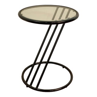 Post Modern Z Table For Sale