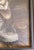 19th or 20th Century Folk Art Painting of Puss in Boots, Signed For Sale - Image 12 of 16