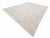 Rh Tulsi Wool & Silk Rug – 12' × 15' Wheat | Hand-Knotted Wool & Silk | Made in Nepal For Sale - Image 11 of 18
