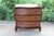 Ethan Allen Faux Bamboo and Rattan Chest of Drawers For Sale - Image 15 of 18