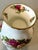 1962 Royal Albert Old Country Roses 7" Porcelain Vase Bone China For Sale - Image 12 of 12