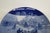 Traditional Bing and Grondahl 1969 Arrival Christmas Guests Porcelain Collector Plate 5167b For Sale - Image 3 of 11