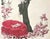 Gray 1931 Set of 2 Rare Opera Costume Fashion Design Prints-Balenciaga, LeLong For Sale - Image 8 of 8