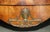 Antique George III Ormolu Mounted Burr Yew Serpentine Commode, 1775 For Sale - Image 17 of 18