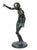 1930s Aurelio Mistruzzi, La Ranocchietta, Bronze, 1930 For Sale - Image 5 of 8