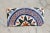 1930s Portuguese Moorish Arista Style Tiles - Set of 2 For Sale - Image 9 of 9
