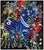 Contemporary Late 20th Century Harmony - Hand Embellished, Jiang Tiefeng For Sale - Image 3 of 7