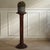 Antique Historicist Gründerzeit Column Stand, 1880s For Sale - Image 9 of 9